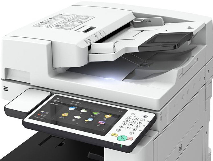 Photocopieur CANON IR ADVANCE C3525i - KERA FRANCE Photocopieur CANON IR ADVANCE C3525i - KERA FRANCE